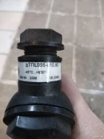 Лот: 18220116. Фото: 2. Термопара дТПL065-010.80. Тепловое оборудование, климат