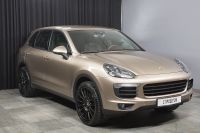 Лот: 24332928. Фото: 4. Porsche Cayenne 2015