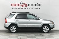 Лот: 19449524. Фото: 8. Kia Sportage, II Рестайлинг 2...