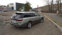 Лот: 11350446. Фото: 4. Subaru Legacy Lancaster 2,5 MT