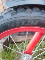 Лот: 25671175. Фото: 3. Детский велосипед. Спортивные товары