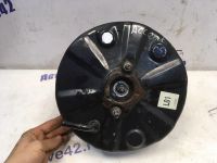 Лот: 21711750. Фото: 2. вакуумный усилитель тормозов Hyundai... Автозапчасти