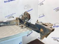 Лот: 25436809. Фото: 20. балка поперечная Nissan Almera...
