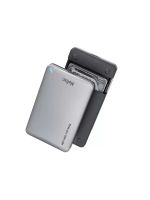 Лот: 25370967. Фото: 5. Внешний бокс для HDD/SSD 2.5...