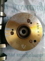 Лот: 14071351. Фото: 5. Муфта VVT-I 1KR-FE Toyota Vitz...