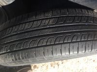 Лот: 5339429. Фото: 4. Комплект колес Bridgestone R15... Красноярск