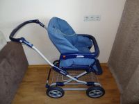 Лот: 4022412. Фото: 6. Коляска Peg-Perego