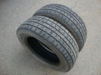 Лот: 16365556. Фото: 3. 195/65/15 Kumho Ice Power KW-21. Авто, мото, водный транспорт