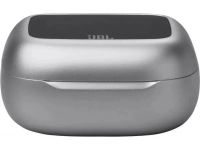 Лот: 25410900. Фото: 6. Наушники JBL Live Flex 3 серебро