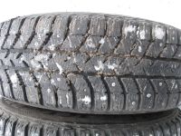 Лот: 3437256. Фото: 4. Bridgestone Ice Cruiser 5000 185... Красноярск