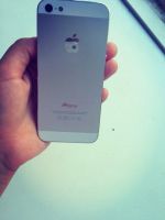 Лот: 5792639. Фото: 4. Продам IPhone 5 32GB !!!