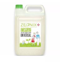 Лот: 22488882. Фото: 2. Гель для стирки zeonix 5л. Хозтовары
