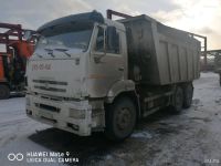 Лот: 12801546. Фото: 4. КамАЗ