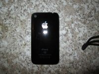 Лот: 4741880. Фото: 3. Iphone 3G оригинал. Красноярск