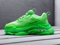 Лот: 14536052. Фото: 17. Кроссовки Balenciaga Triple S...