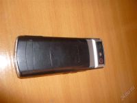 Лот: 1963875. Фото: 2. samsung c 3050. Смартфоны, связь, навигация