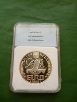 Лот: 25384310. Фото: 6. Нидерланды 50 евро 1996 г. Виллем...