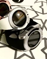 Лот: 14922417. Фото: 9. 🕗 Умные часы Smart Watch V8 белые...