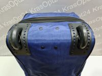 Лот: 13439708. Фото: 4. Сумка-чемодан дорожная на колёсах... Красноярск