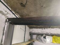 Лот: 16920205. Фото: 4. Балка двутавр 18 б/у 2,8м. Красноярск