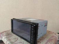 Лот: 11071784. Фото: 2. Магнитола Toyota NHDT-W58. Автозвук
