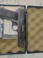 Лот: 25631404. Фото: 3. Пневматические ТТ Мр-656 К. 1945... Спортивные товары