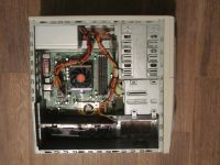 Лот: 4879707. Фото: 2. Системный блок игровой AMD Athlon... Компьютеры, ноутбуки, планшеты
