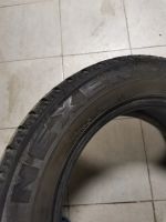 Лот: 18173653. Фото: 6. Зимние шины 205 60 17 Nexen