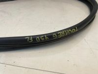 Лот: 23491933. Фото: 2. уплотнитель двери Volkswagen Touareg... Автозапчасти