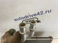 Лот: 24627452. Фото: 2. радиатор отопителя Renault Fluence... Автозапчасти