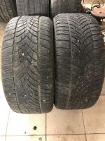 Лот: 12035361. Фото: 3. Dunlop SP Winter Sport. 245/40... Авто, мото, водный транспорт