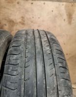 Лот: 17130712. Фото: 4. Летние шины hankook optimo 185... Красноярск