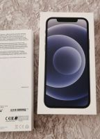 Лот: 18605895. Фото: 3. iPhone 12 64 gb чёрный новый. Красноярск