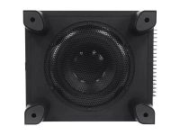 Лот: 12274792. Фото: 3. Студийный сабвуфер Yamaha HS8S. Музыкальные инструменты и оборудование
