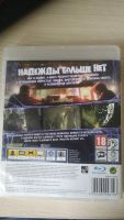 Лот: 14383737. Фото: 2. Resident Evil 6. Игровые приставки, консоли, видеоигры