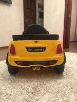 Лот: 11253587. Фото: 6. Электромобиль Mini Cooper