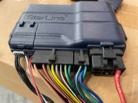 Лот: 18086930. Фото: 2. Сигнализация Starline A92 CAN... Оснащение, оборудование, аксессуары