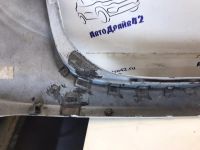 Лот: 21708273. Фото: 11. бампер Hyundai Santa fe DM