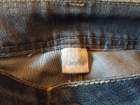 Лот: 12736992. Фото: 7. Джинсы-плотная джинса, размер...