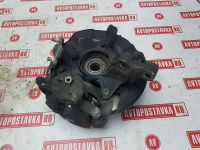Лот: 20899809. Фото: 5. Ступица Toyota Wish ZGE20G 2ZR-FAE...