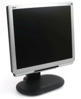 Лот: 17722382. Фото: 7. 19" Монитор Acer AL1922, динамики...