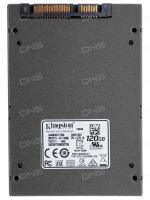 Лот: 10926306. Фото: 2. 120 ГБ SSD-накопитель Kingston... Комплектующие