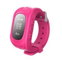 Лот: 8176172. Фото: 2. Детские smart часы с GPS Q50. Смартфоны, связь, навигация