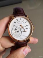 Лот: 15317734. Фото: 3. часы A. Lange and Sohne - копия... Ювелирные изделия, бижутерия, часы