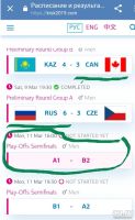 Лот: 13348152. Фото: 2. 4 билета на полуфинал универсиада... Открытки, билеты и др.