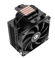 Лот: 24947006. Фото: 3. Кулер S115x/1200/1700/AMx ID-Cooling... Компьютеры, оргтехника, канцтовары