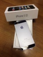 Лот: 10322065. Фото: 2. iphone 5s. Смартфоны, связь, навигация