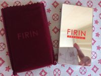 Лот: 9879757. Фото: 3. Пудра "2 в 1" Firin Premium Тон... Красота и здоровье