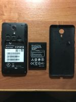 Лот: 10645664. Фото: 2. Wileyfox Swift. Смартфоны, связь, навигация