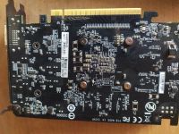 Лот: 17588769. Фото: 2. Видеокарта gtx 1050 ti 4gb. Комплектующие